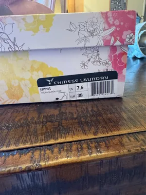 Chinese Laundry Heels thumbnail 6