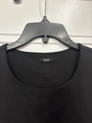 Express body suit open back thumbnail 3
