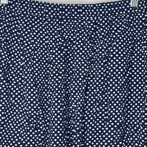 Old Navy Polka Dot Skirt‎ thumbnail 3