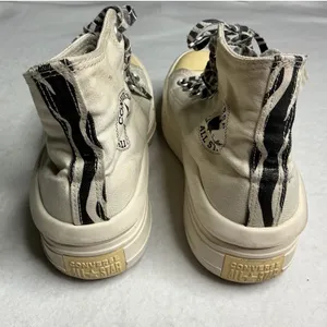 Converse‎ Archive Print Chuck Taylor All Star Move Platform High Top Women's 8 thumbnail 7