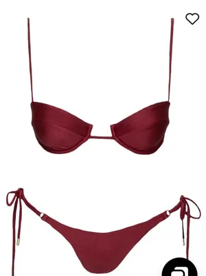 Princess Polly Bikini Set thumbnail 1