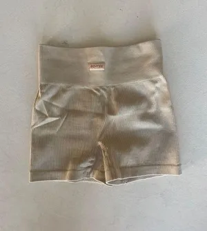 Bo+Tee Biker Shorts thumbnail 3