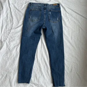 Supplies high rise jeans thumbnail 3