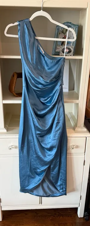Elliatt Formal Dress thumbnail 2