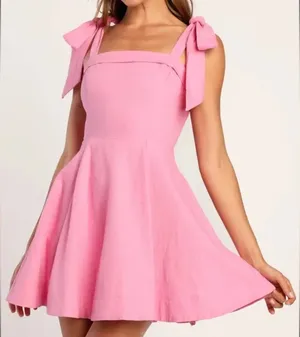 Lulus Dress thumbnail 1