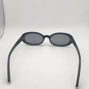 American Eagle Black Sunglasses thumbnail 9
