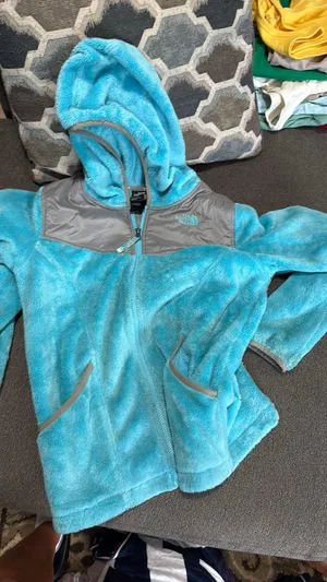 The North Face Jacket Fleece thumbnail 1