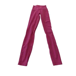 Lululemon Align High-Rise Pant Sonic Pink 09484 Size 0 Buttery Soft Leggings thumbnail 10