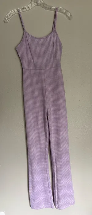 Urban Outfitters jumpsuit thumbnail 1