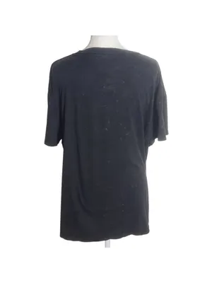 The Rolling Stones Black Short Sleeve Tee Size Large Rolling Stones T-Shirt thumbnail 2