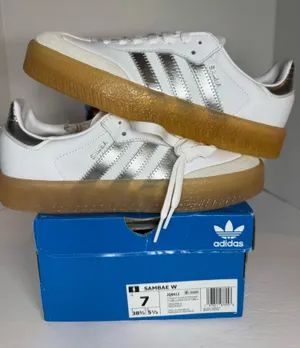Women’s Adidas Sambae Wedding Day 7W thumbnail 1