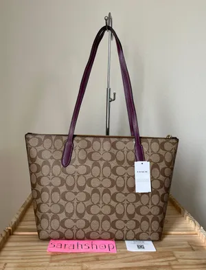 Coach Purse thumbnail 2