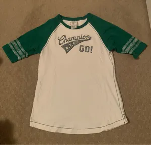 Vintage Champion T-Shirt thumbnail 1