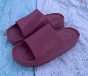 Nike Women’s Calm Slides thumbnail 1