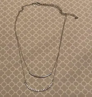 Premier Designs necklace thumbnail 1