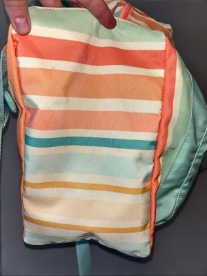 Vera Bradley Pura Vida Backpack thumbnail 3