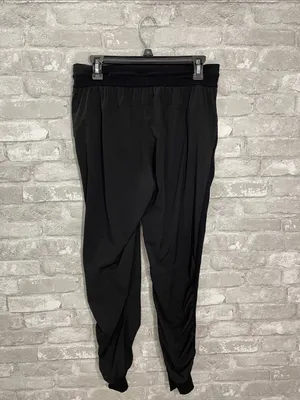 Lululemon Beyond the Studio Jogger
Black thumbnail 4