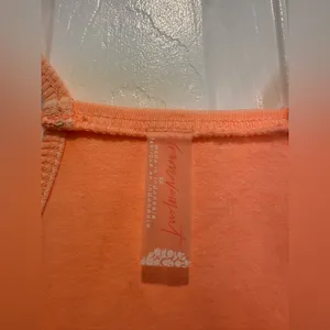 Free People Hot Shot Onesie thumbnail 4
