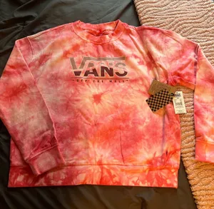 Vans Sweatshirt thumbnail 1