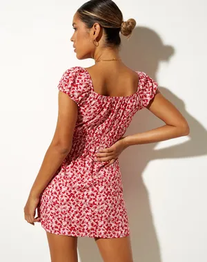 Motel Rocks Dress thumbnail 2