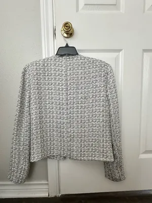 Tweed Blazer thumbnail 4