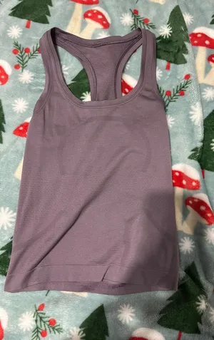 Lululemon Tank Racerback thumbnail 1