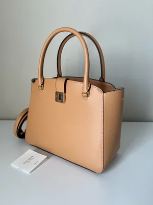 Kate Spade Phoebe Medium Satchel thumbnail 3