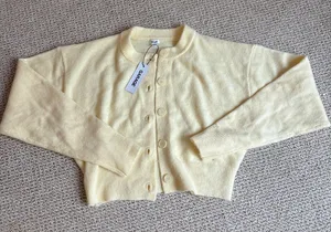 Garage Cardigan thumbnail 1