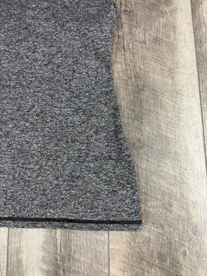 Lululemon Dark Grey Power Y Tank thumbnail 2
