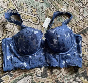 Aerie Balconette Bra thumbnail 1