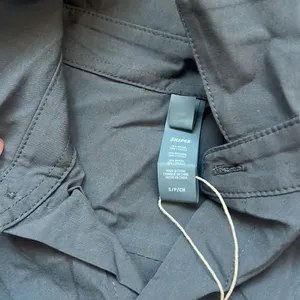 Skims Long Sleeve Button Down thumbnail 3