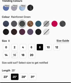 lululemon Align™ High-Rise Pant 25" thumbnail 5