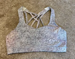 Lululemon Free to Be Sports Bra thumbnail 1