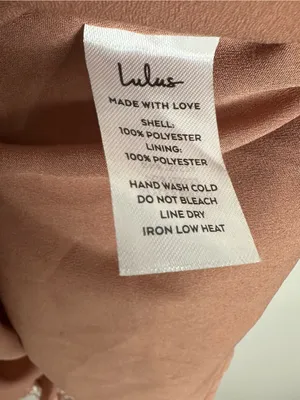 Lulus Walk the Walk Mauve Floral Print Ruched Bodycon Mini Dress L NWT thumbnail 9