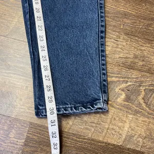 Vintage Levi’s 900 Series Mom Jeans Women's 10 Tapered Dark Blue Denim USA 90s thumbnail 13