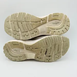 Brooks Adrenaline GTS 22 Running Shoes Womens 8 Grey White Support Sneakers thumbnail 4