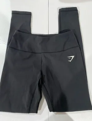 Gymshark black leggings fit xsmall thumbnail 1