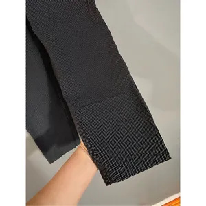 Old Navy Harper Black & White Polka Dot Ankle Dress Pants Size 10 thumbnail 5