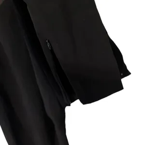 HOUSE OF CB Millie Black Strapless Jumpsuit thumbnail 7