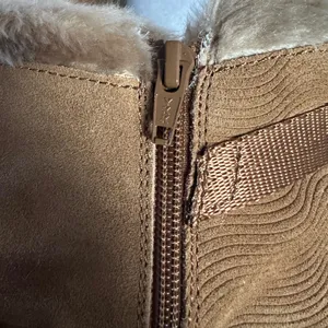 Baretraps Avita Ankle Boots in Whiskey Size 6.5, Bootie, Buckled Strap Accent thumbnail 4