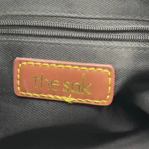 The Sak Crochet Crossbody Bag Striped Beachy Summer Boho‎ Granola Hippie Indie thumbnail 9