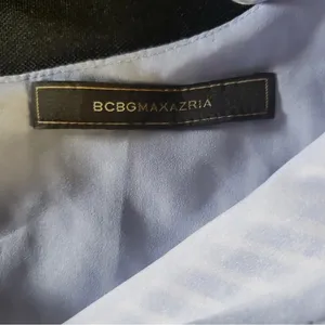 BCBG Maxazria Cora‎ Striped Spaghetti Strap Tanj Top Women’s XS thumbnail 4