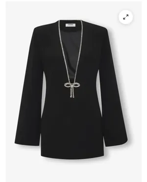 Rumored Dress  thumbnail 1