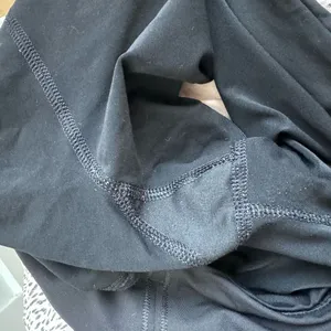 Lululemon Pace Rival Skirt Dottie Dash Grain Black Size 6 TALL Golf Tennis Small thumbnail 7