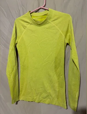 Figs seamless long sleeve thumbnail 1