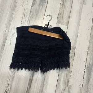 Shorts Blue thumbnail 2