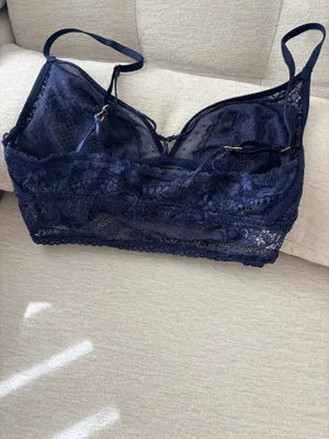 Aerie Lace Bralette thumbnail 3