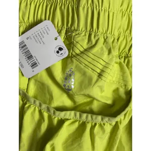 Free People Get Your Flirt On Shorts NWT Small thumbnail 5