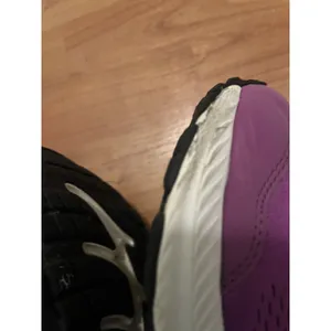 Asics Amplifoam Everyday Comfort Women's Athletic Sneakers Shoes Size 9 Fuchsia thumbnail 8