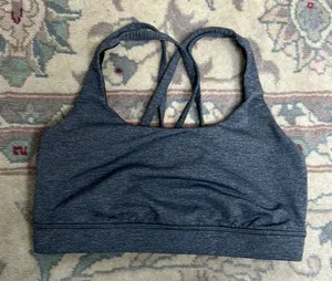 Lululemon Energy Bra thumbnail 1